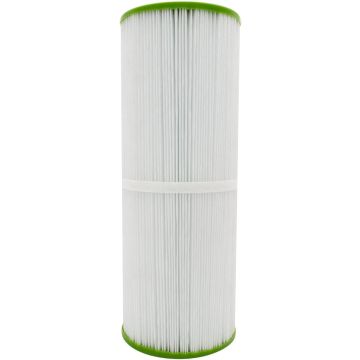 FilterLogic SFL25-5-13OBE Hot Tub Filter Compatible with Pleatco PRB25IN / PRB25-IN / PRB25, Darlly 42513